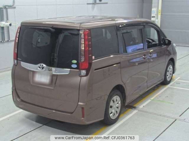 toyota noah 2014 -TOYOTA--Noah DBA-ZRR80G--ZRR80-0048472---TOYOTA--Noah DBA-ZRR80G--ZRR80-0048472- image 2