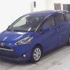toyota sienta 2015 -TOYOTA--Sienta NSP172G-7000340---TOYOTA--Sienta NSP172G-7000340- image 5