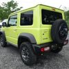 suzuki jimny-sierra 2023 CFJ1586960 image 30