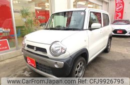 suzuki hustler 2014 -SUZUKI--Hustler DBA-MR31S--MR31S-264883---SUZUKI--Hustler DBA-MR31S--MR31S-264883-