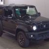 suzuki jimny-sierra 2022 -SUZUKI--Jimny Sierra 3BA-JB74W--JB74W-159144---SUZUKI--Jimny Sierra 3BA-JB74W--JB74W-159144- image 1