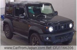 suzuki jimny-sierra 2022 -SUZUKI--Jimny Sierra 3BA-JB74W--JB74W-159144---SUZUKI--Jimny Sierra 3BA-JB74W--JB74W-159144-