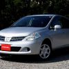 nissan tiida 2010 F00168 image 9