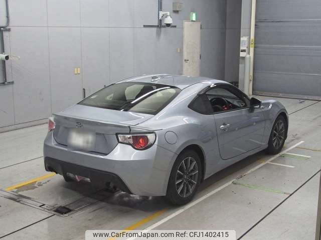 toyota 86 2016 -TOYOTA 【名古屋 357ﾒ 86】--86 DBA-ZN6--ZN6-061104---TOYOTA 【名古屋 357ﾒ 86】--86 DBA-ZN6--ZN6-061104- image 2