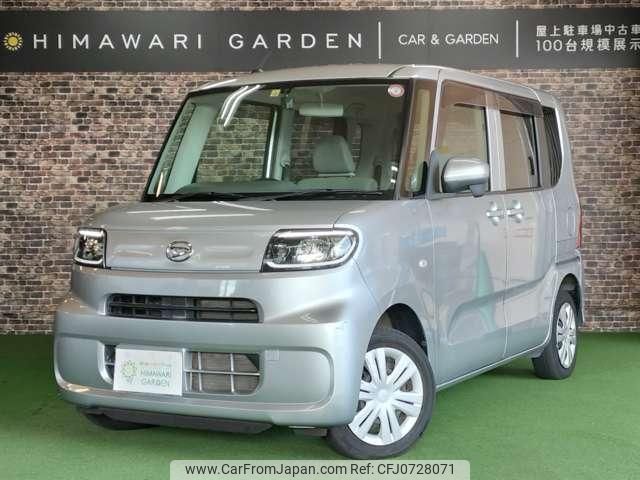 daihatsu tanto 2019 quick_quick_6BA-LA650S_LA650S-0034611 image 2