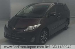 toyota estima 2012 -TOYOTA--Estima DBA-ACR55W--ACR55-7022595---TOYOTA--Estima DBA-ACR55W--ACR55-7022595-