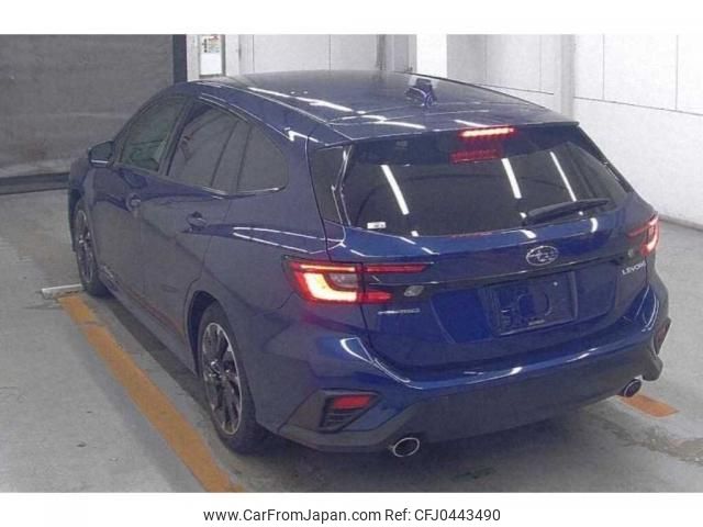 subaru levorg 2021 quick_quick_4BA-VN5_VN5-025006 image 2