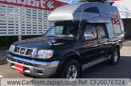 nissan datsun-pickup 1999 -NISSAN 【三重 803ﾘ 8】--DATSUN PickUp KG-LRMD22--RMD22010363---NISSAN 【三重 803ﾘ 8】--DATSUN PickUp KG-LRMD22--RMD22010363-