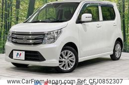 suzuki wagon-r 2015 quick_quick_MH44S_MH44S-125261