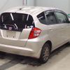 honda fit 2009 -HONDA--Fit GE6-1236849---HONDA--Fit GE6-1236849- image 2