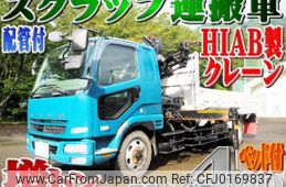 mitsubishi-fuso fighter 2007 quick_quick_PA-FL63FX_FL63FX-700041