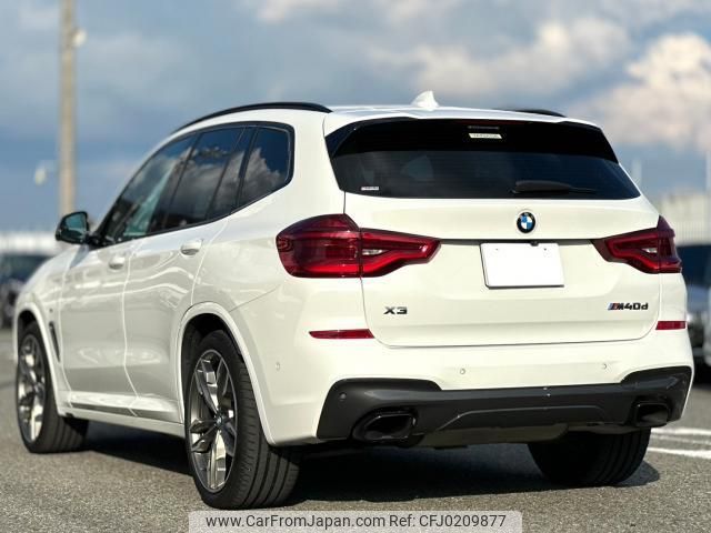 bmw x3 2019 quick_quick_LDA-TX30_WBATX92040LP19449 image 2