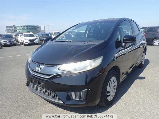 honda fit 2015 23097 image 2