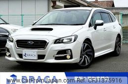 subaru levorg 2014 CFJ1375916