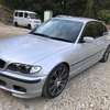 bmw 3-series 2002 quick_quick_AY20_AY20-AZ72000NG00570 image 1