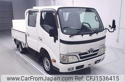 toyota toyoace 2010 CFJ1536415