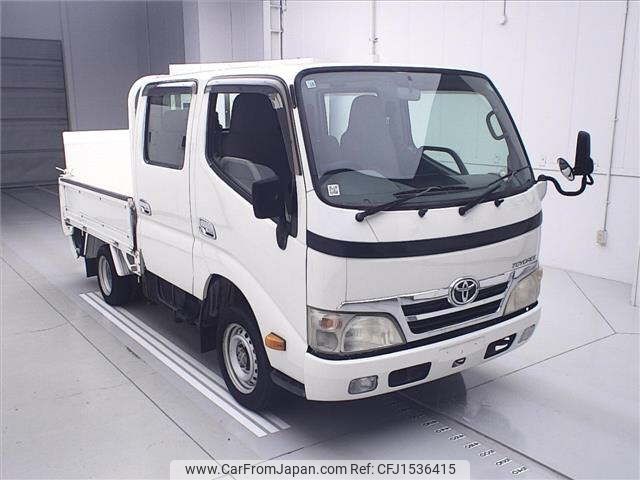 toyota toyoace 2010 CFJ1536415 image 1