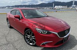 mazda atenza 2018 sas-2744-A