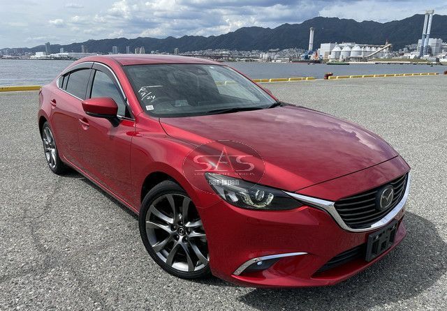 mazda atenza 2018 sas-2744-A image 1