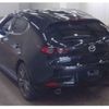 mazda mazda3 2019 -MAZDA--MAZDA3 DBA-BP5P--BP5P-103512---MAZDA--MAZDA3 DBA-BP5P--BP5P-103512- image 2