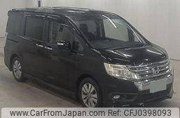 honda stepwagon-spada 2013 quick_quick_DBA-RK5_RK5-1346247