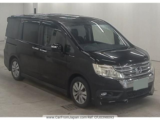 honda stepwagon-spada 2013 quick_quick_DBA-RK5_RK5-1346247 image 1