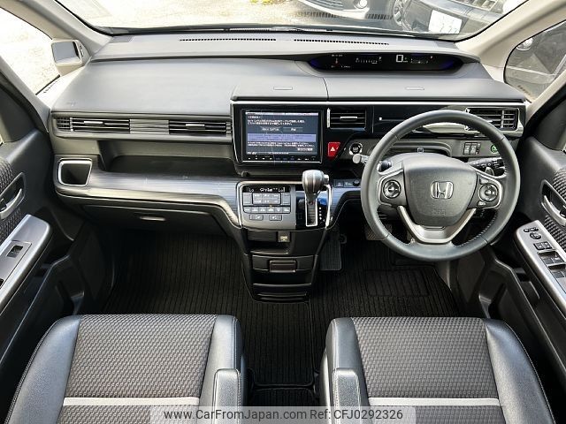 honda stepwagon 2016 -HONDA--Stepwgn DBA-RP3--RP3-1033768---HONDA--Stepwgn DBA-RP3--RP3-1033768- image 2