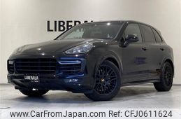 porsche cayenne 2015 -PORSCHE--Porsche Cayenne ABA-92ACXZ--WP1ZZZ927GLA77810---PORSCHE--Porsche Cayenne ABA-92ACXZ--WP1ZZZ927GLA77810-