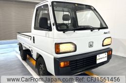 honda acty-truck 1993 CFJ1561456