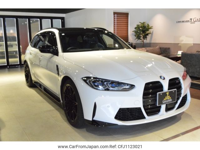 bmw m3 2024 -BMW--BMW M3 3BA-12GB30--WBS12GB080FS85766---BMW--BMW M3 3BA-12GB30--WBS12GB080FS85766- image 1