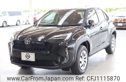 toyota yaris-cross 2024 quick_quick_5BA-MXPB10_MXPB10-3033222