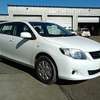 toyota corolla-fielder 2012 114765 image 2