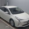 toyota prius 2018 -TOYOTA--Prius DAA-ZVW55--ZVW55-8064616---TOYOTA--Prius DAA-ZVW55--ZVW55-8064616- image 4