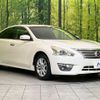 nissan teana 2014 -NISSAN--Teana DBA-L33--L33-004612---NISSAN--Teana DBA-L33--L33-004612- image 16