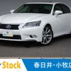 lexus gs 2015 -LEXUS--Lexus GS DAA-GWL10--GWL10-6008313---LEXUS--Lexus GS DAA-GWL10--GWL10-6008313- image 1