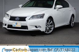 lexus gs 2015 -LEXUS--Lexus GS DAA-GWL10--GWL10-6008313---LEXUS--Lexus GS DAA-GWL10--GWL10-6008313-