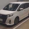 toyota noah 2016 -TOYOTA 【土浦 301ﾎ5596】--Noah DBA-ZRR80W--ZRR80-0268499---TOYOTA 【土浦 301ﾎ5596】--Noah DBA-ZRR80W--ZRR80-0268499- image 1