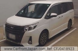 toyota noah 2016 -TOYOTA 【土浦 301ﾎ5596】--Noah DBA-ZRR80W--ZRR80-0268499---TOYOTA 【土浦 301ﾎ5596】--Noah DBA-ZRR80W--ZRR80-0268499-