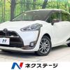 toyota sienta 2017 CFJ1665249 image 1