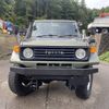 toyota land-cruiser 1998 -TOYOTA--Land Cruiser KC-HZJ77Vｶｲ--HZJ77-0009889---TOYOTA--Land Cruiser KC-HZJ77Vｶｲ--HZJ77-0009889- image 4