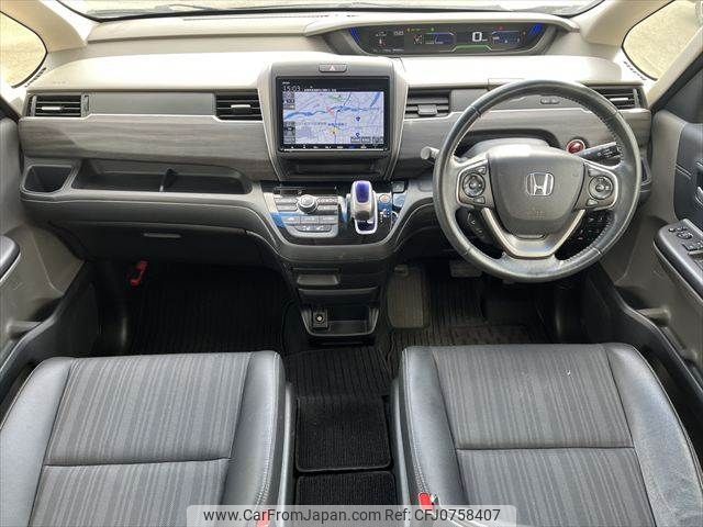 honda freed 2018 -HONDA--Freed DAA-GB7--GB7-1063193---HONDA--Freed DAA-GB7--GB7-1063193- image 2