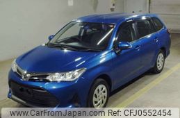 toyota corolla-fielder 2019 -TOYOTA--Corolla Fielder DBA-NZE164G--NZE164-7073889---TOYOTA--Corolla Fielder DBA-NZE164G--NZE164-7073889-