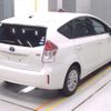 toyota prius-α 2015 -TOYOTA--Prius α ZVW41W-3398009---TOYOTA--Prius α ZVW41W-3398009- image 2