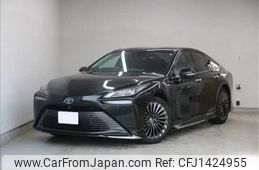 toyota mirai 2021 -TOYOTA--MIRAI ZBA-JPD20--JPD20-0002264---TOYOTA--MIRAI ZBA-JPD20--JPD20-0002264-