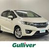 honda fit 2013 -HONDA--Fit DBA-GK3--GK3-3011627---HONDA--Fit DBA-GK3--GK3-3011627- image 1