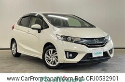 honda fit 2013 -HONDA--Fit DBA-GK3--GK3-3011627---HONDA--Fit DBA-GK3--GK3-3011627-