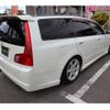 nissan stagea 2002 CFJ1819811 image 7