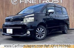 toyota voxy 2008 CFJ1707660