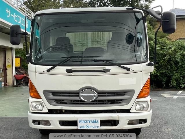 hino ranger 2005 GOO_NET_EXCHANGE_1101860A30240924W001 image 2