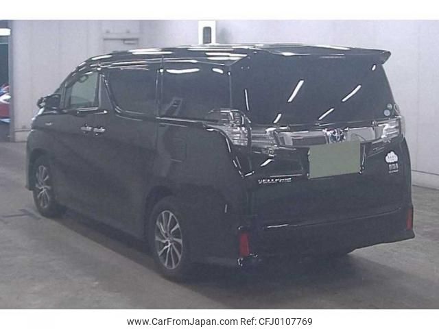 toyota vellfire 2016 quick_quick_DAA-AYH30W_0032401 image 2